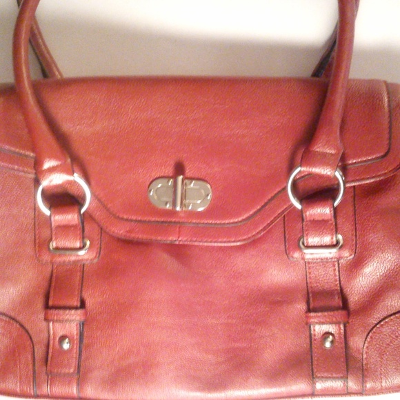 Ricky Ladies Handbag - Picture 1 of 6